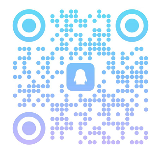 扫码加QQ-恩咯工作室