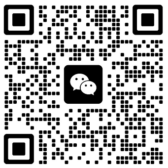 扫一扫加微信-恩咯工作室